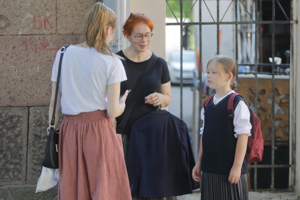 Уроки чтения