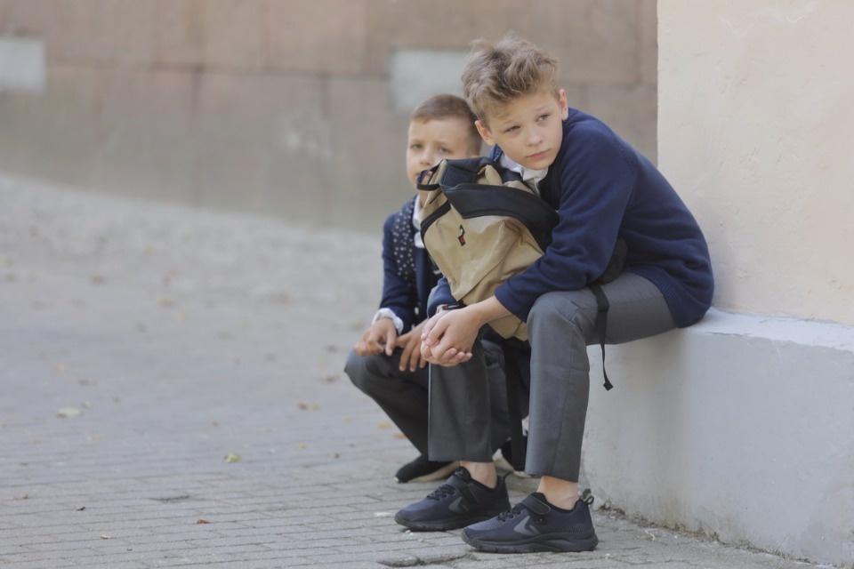 Уроки чтения