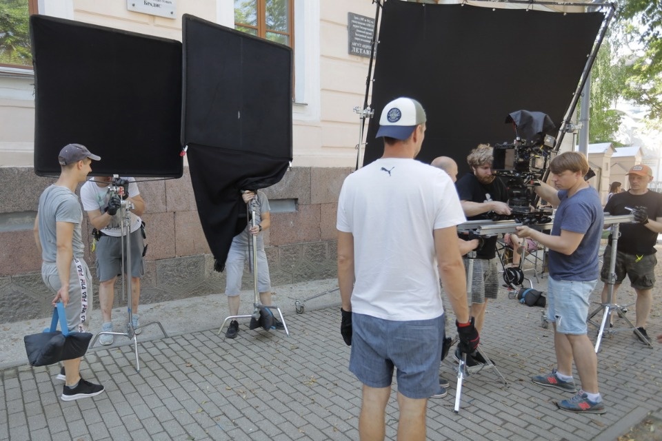 Уроки чтения