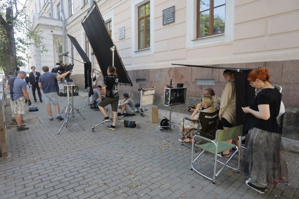 Уроки чтения