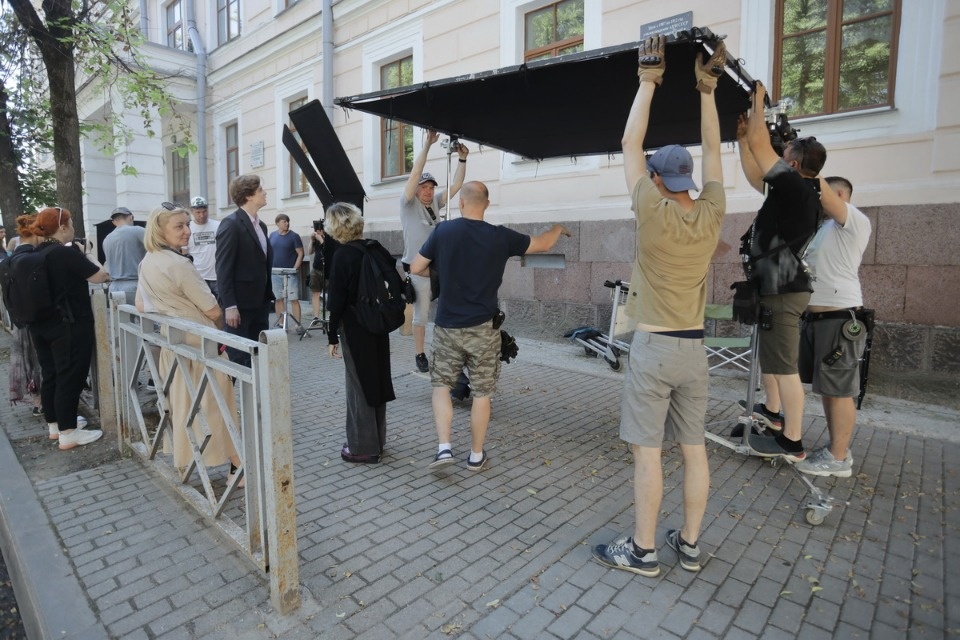 Уроки чтения