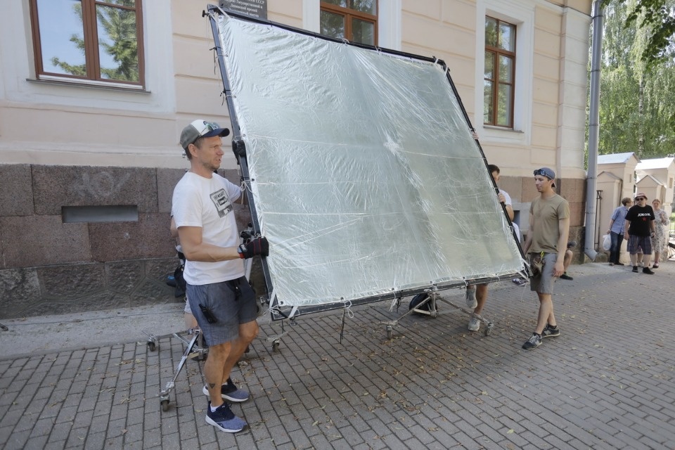 Уроки чтения