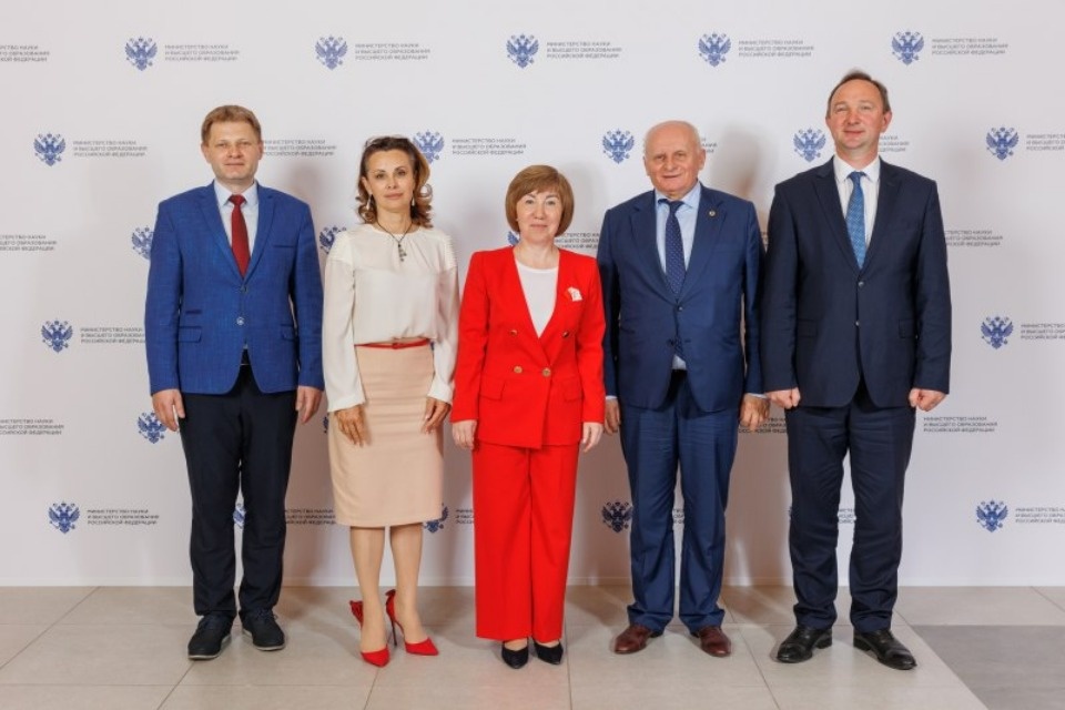 В ПсковГУ откроется передовая инженерная школа Союзного государства