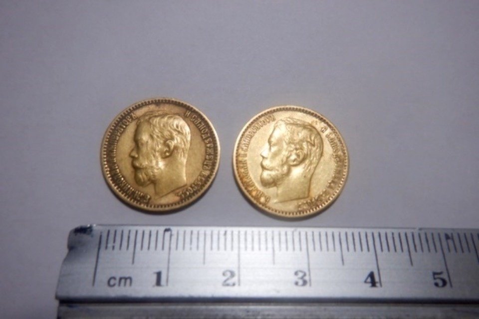 Псковские таможенники пресекли вывоз культурных ценностей из России