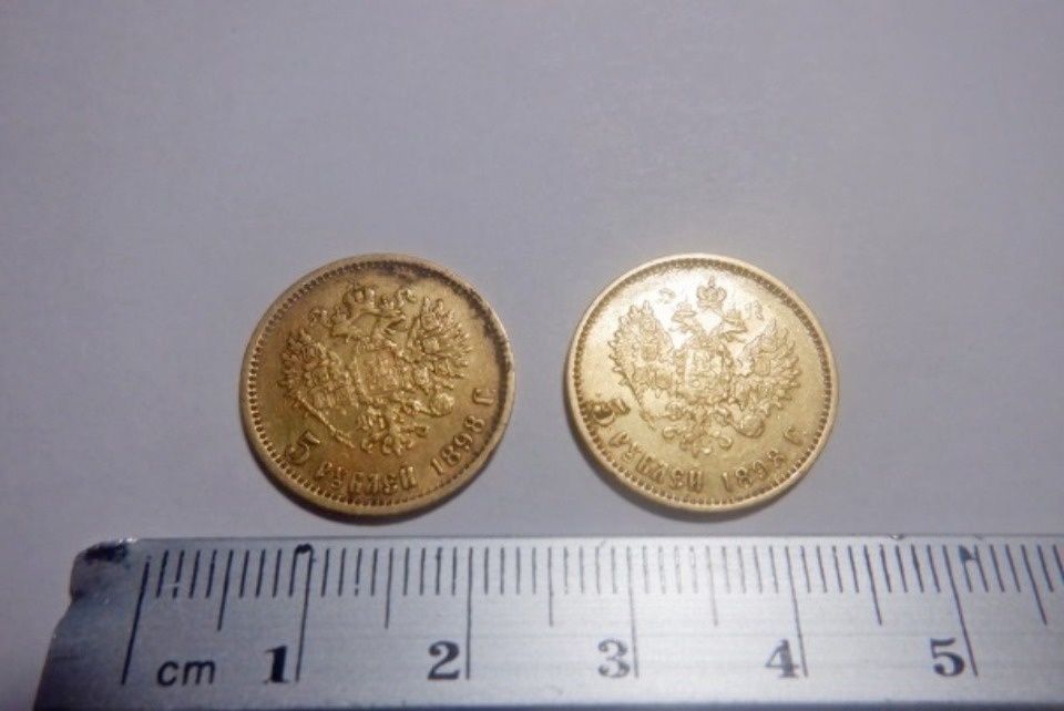 Псковские таможенники пресекли вывоз культурных ценностей из России