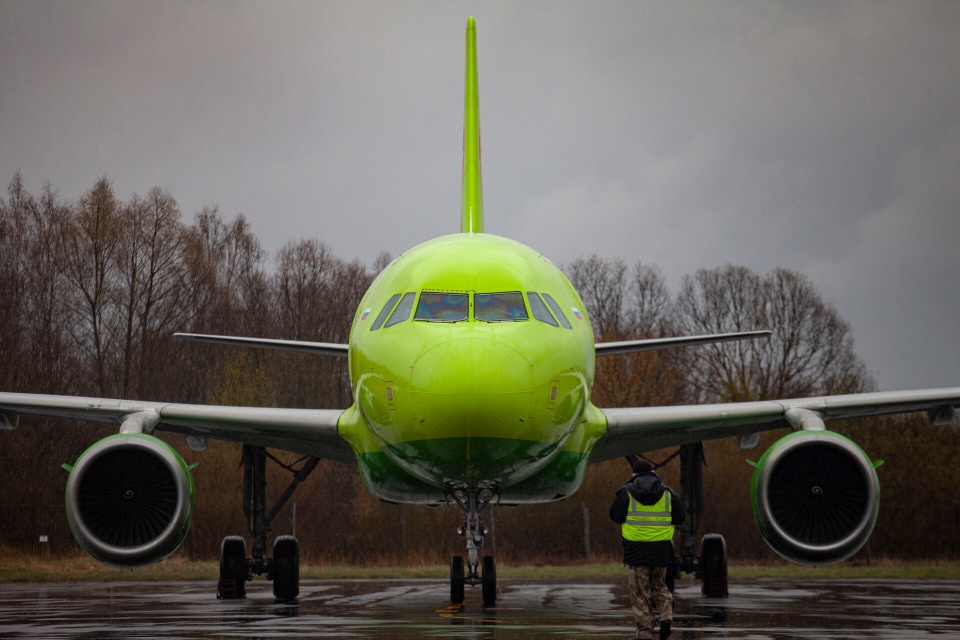 К 2025 году в псковском аэропорту планируется втрое увеличить число направлений 