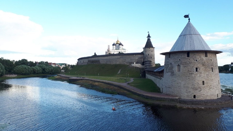 Дожди и до 29 градусов тепла прогнозируется в Псковской области 5 июля Дожди и до 29 градусов тепла прогнозируется в Псковской области 5 июля