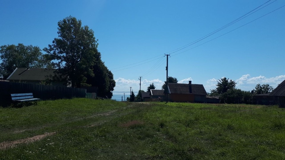 Ночные ливни прогнозируются в Псковской области 6 июля