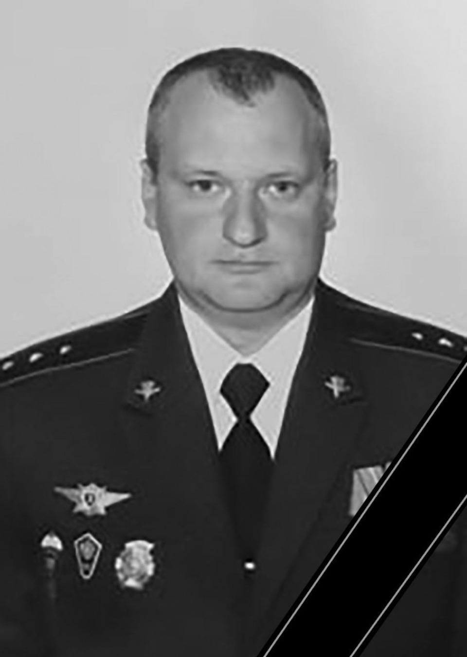 Трёх погибших в ходе спецоперации военнослужащих похоронили в Псковской области