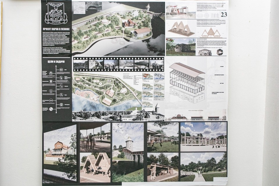 Страсти на Гремячке Страсти на Гремячке