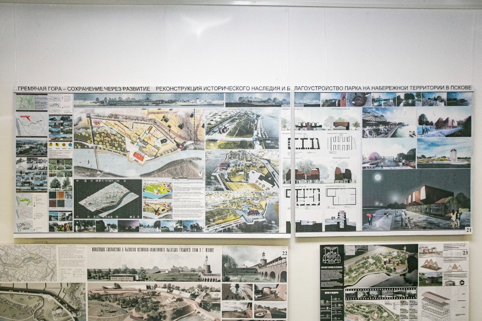 Страсти на Гремячке Страсти на Гремячке