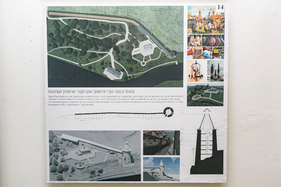 Страсти на Гремячке Страсти на Гремячке