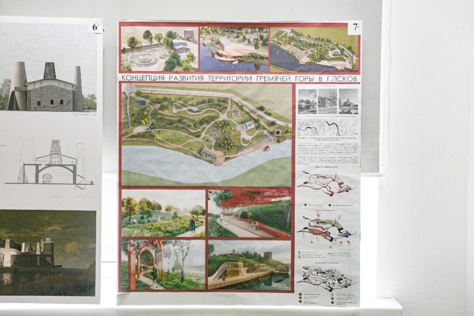Страсти на Гремячке Страсти на Гремячке