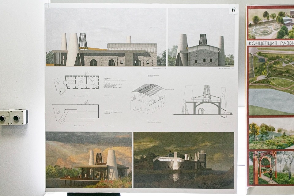 Страсти на Гремячке Страсти на Гремячке