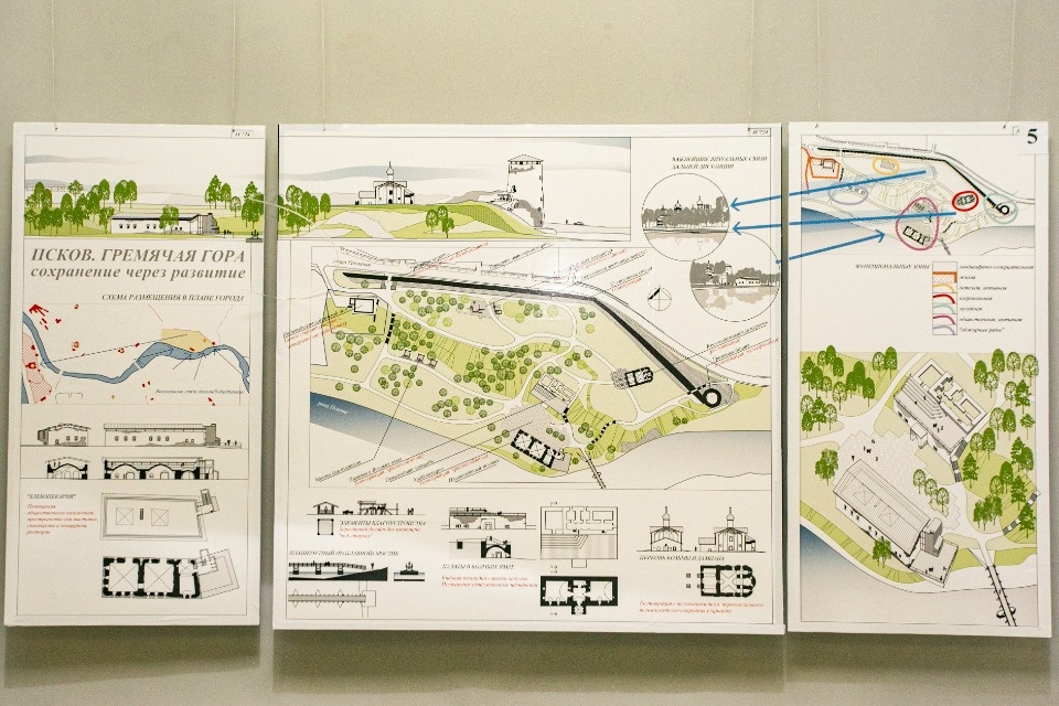 Страсти на Гремячке Страсти на Гремячке