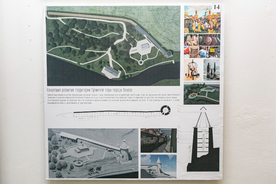 Отвергнуть и принять