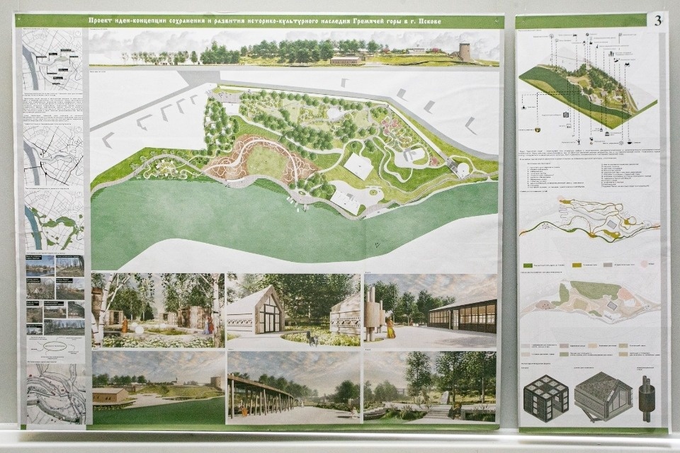 Отвергнуть и принять