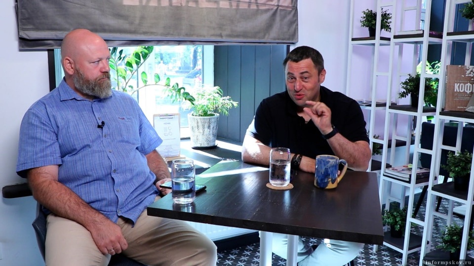 Пожар в усадьбе Римского-Корсакова и рухнувшие в Плюссе балконы обсудили в новом выпуске «Псковского телеграма» Пожар в усадьбе Римского-Корсакова и рухнувшие в Плюссе балконы обсудили в новом выпуске «Псковского телеграма»