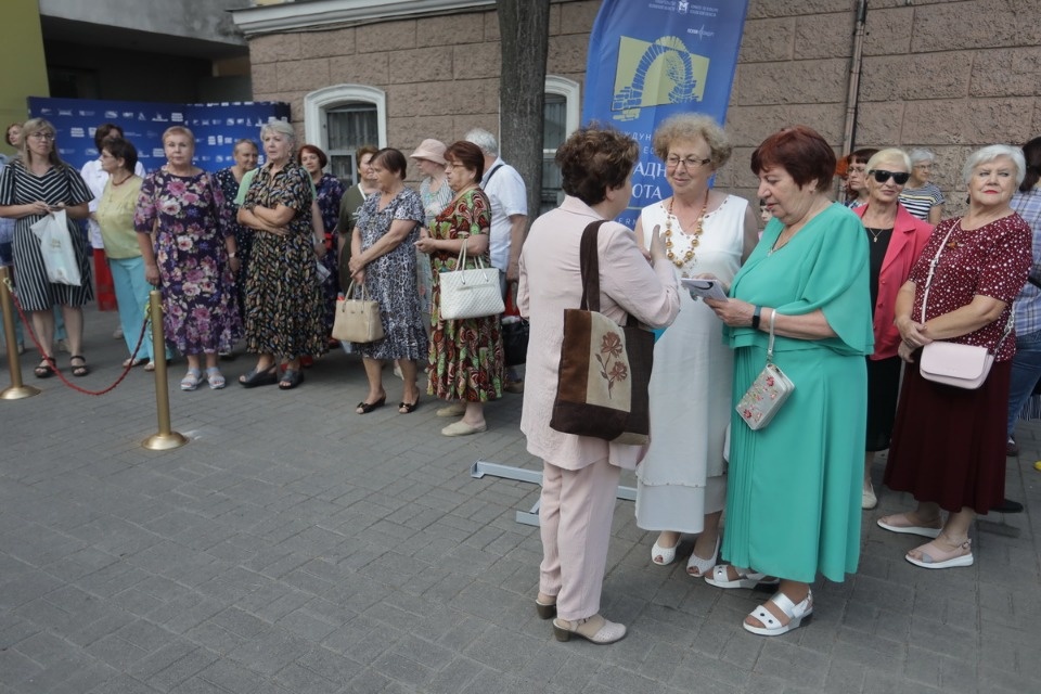  Открытые ворота