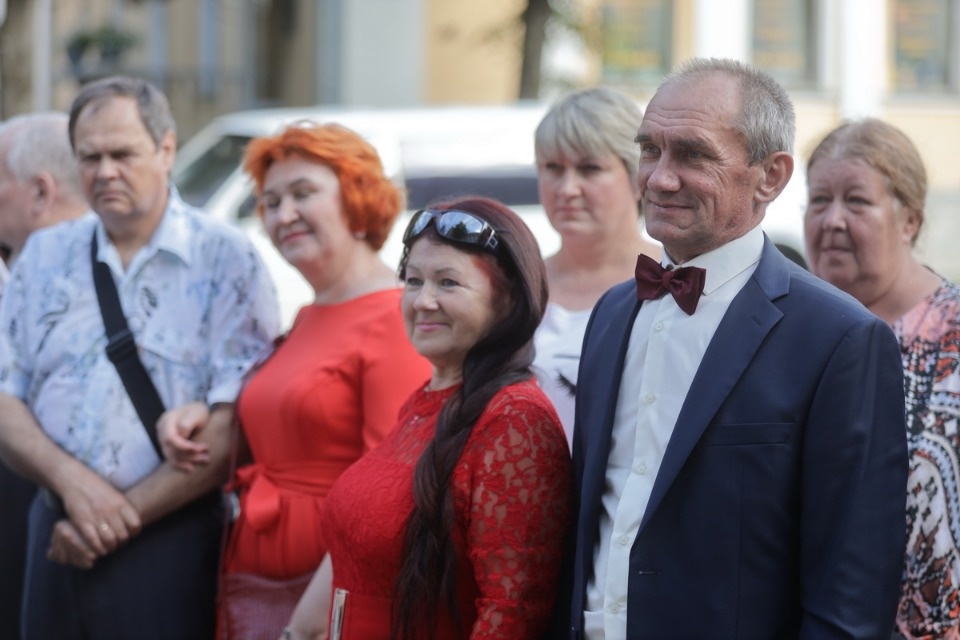  Открытые ворота