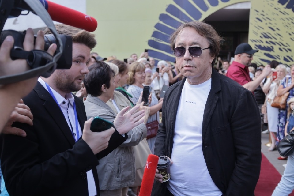  Открытые ворота