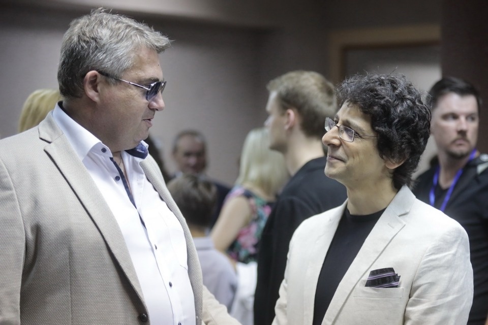  Открытые ворота