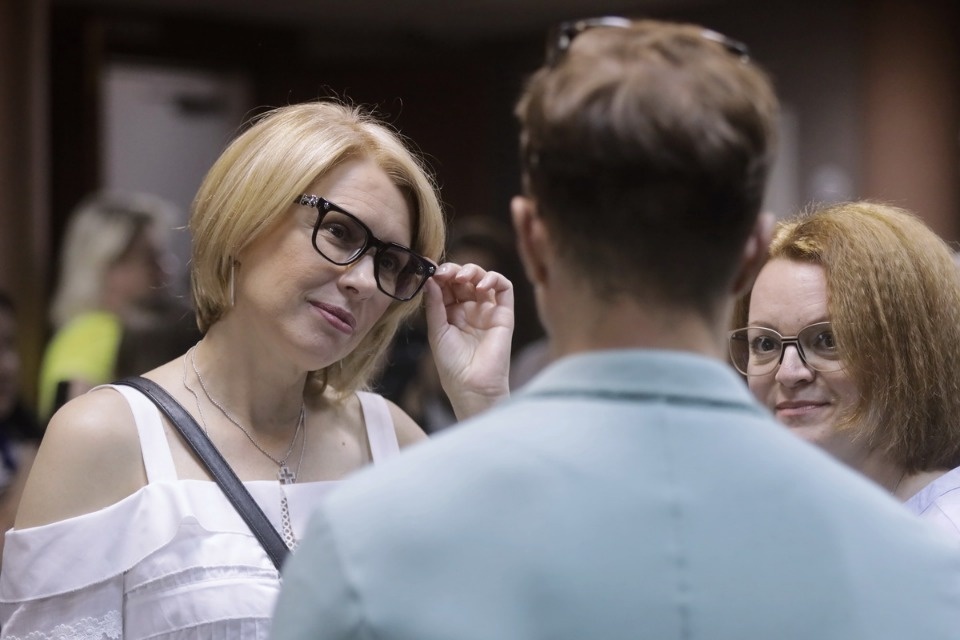  Открытые ворота