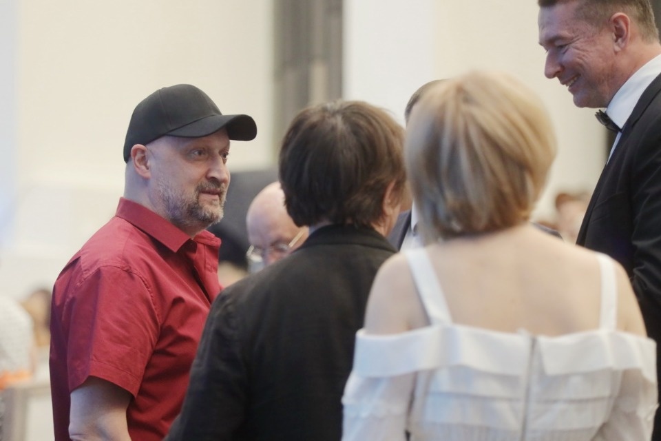  Открытые ворота