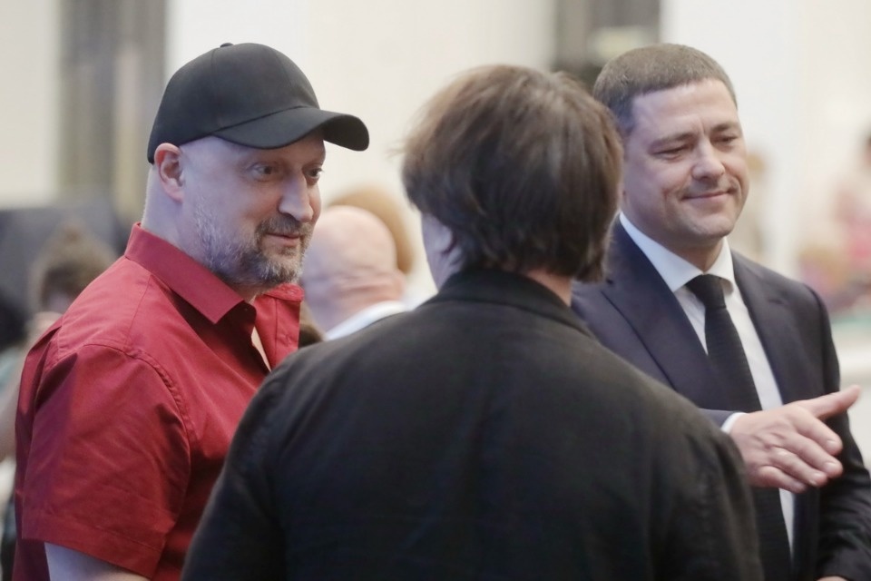  Открытые ворота