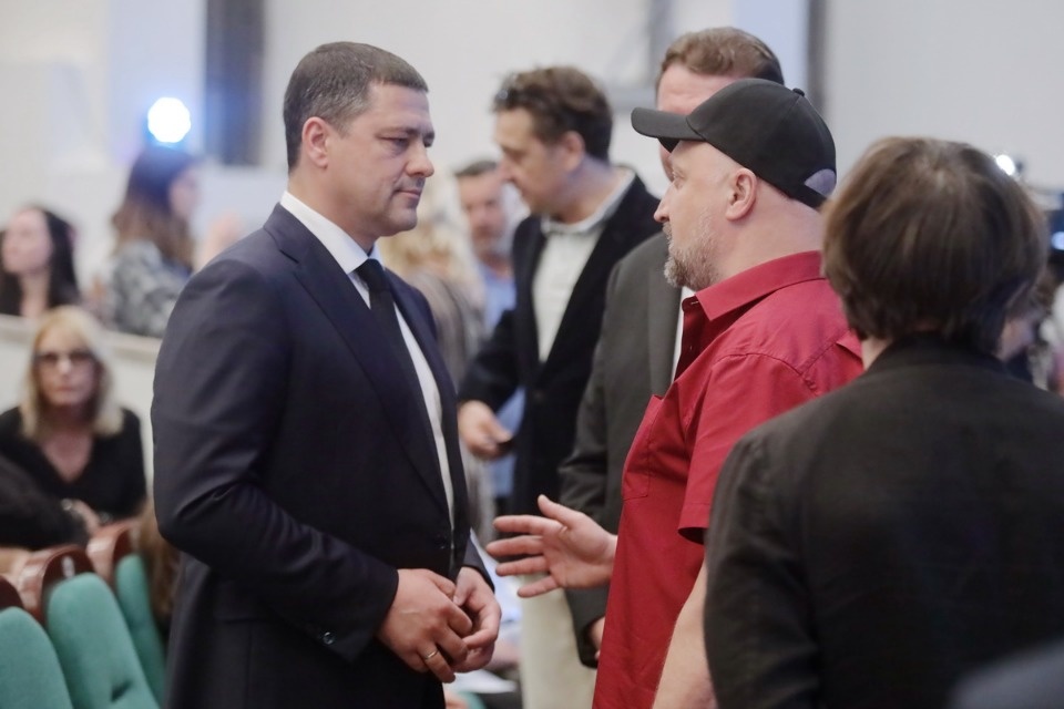  Открытые ворота