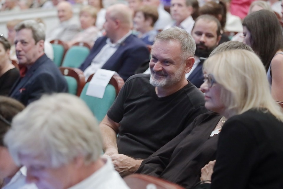  Открытые ворота