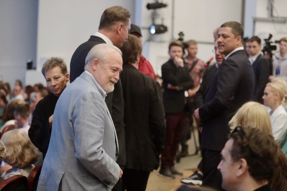  Открытые ворота