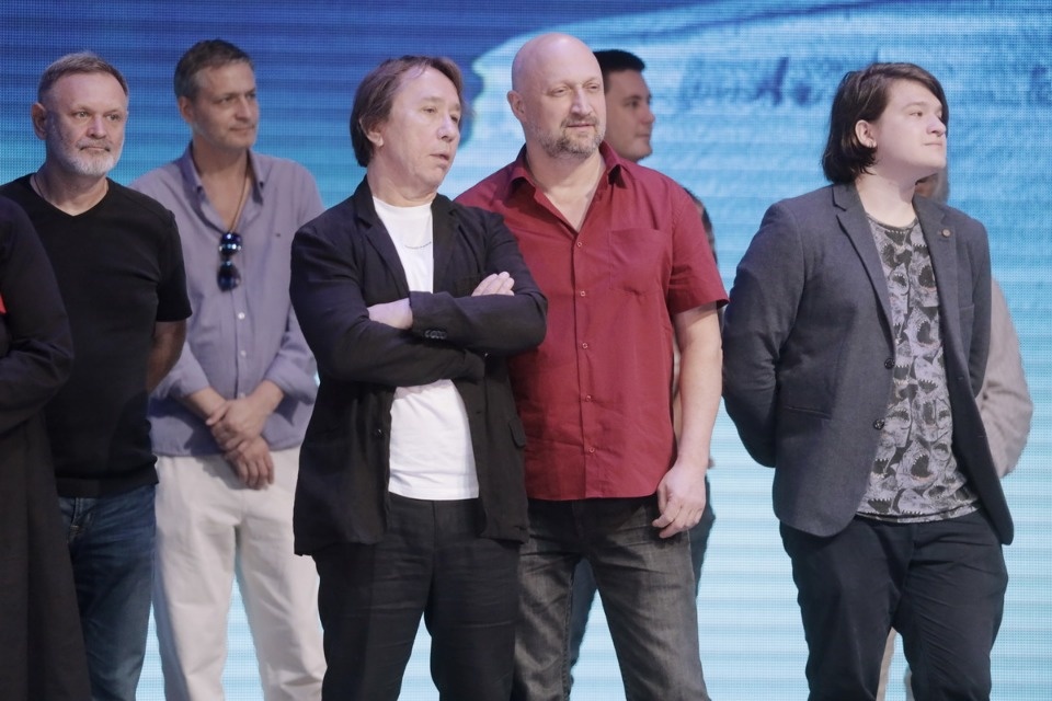  Открытые ворота