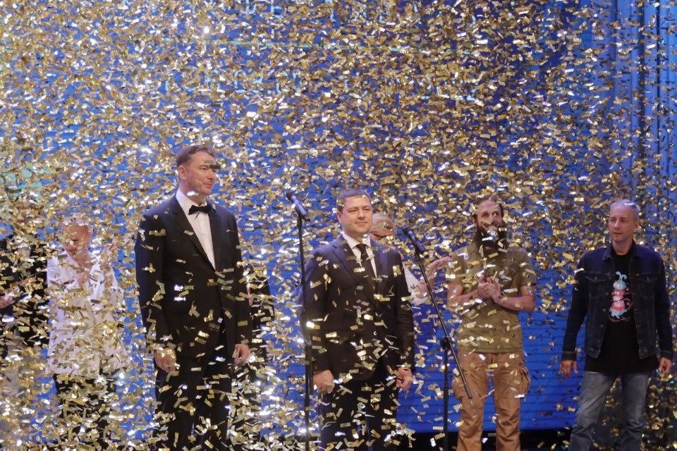  Открытые ворота