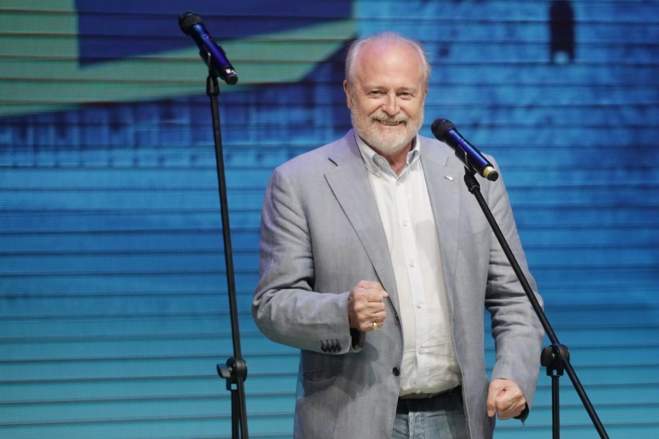  Открытые ворота