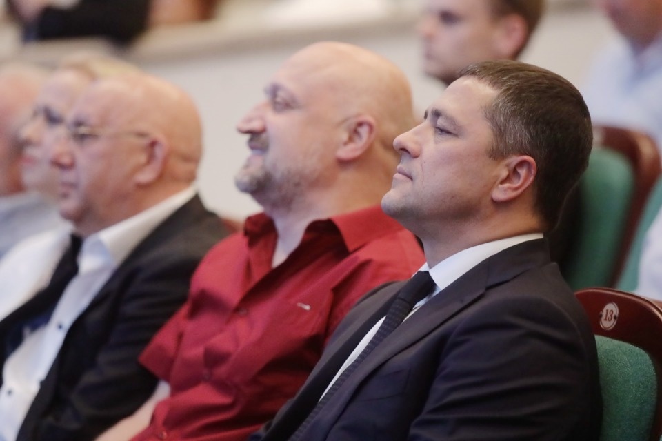  Открытые ворота