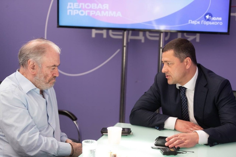 Фестиваль классической музыки может объединить Псковскую, Новгородскую и Смоленскую области