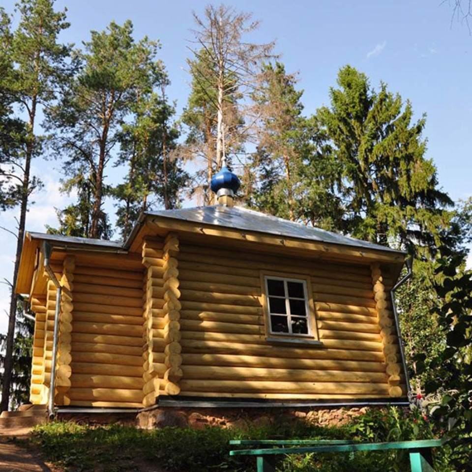 Детский взгляд