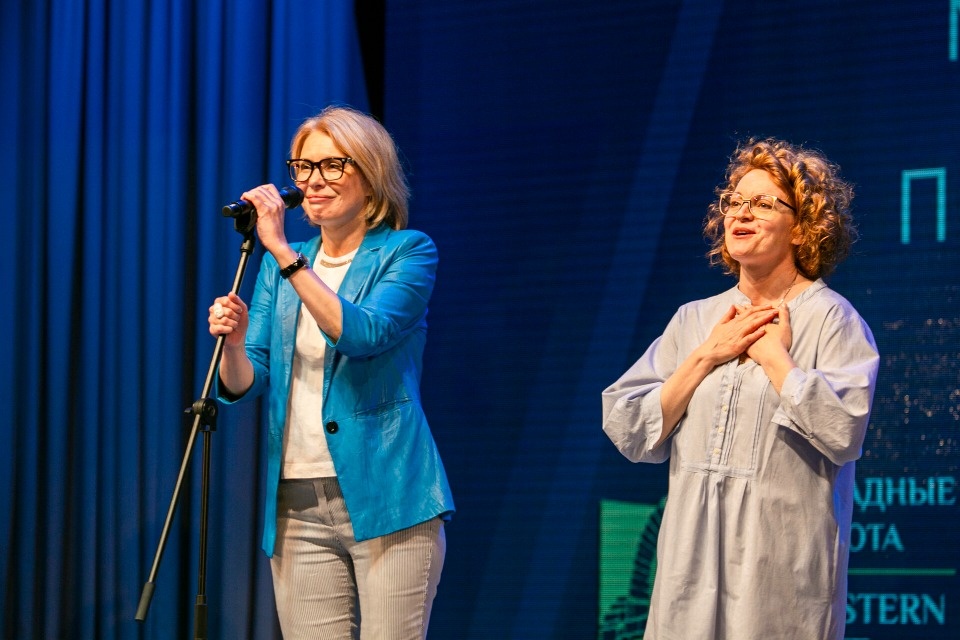 Волнительный и шикарный