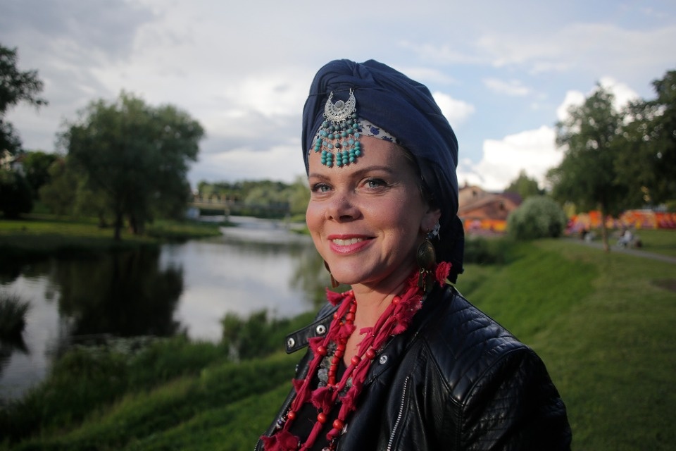 Соловьиная YoGa Соловьиная YoGa