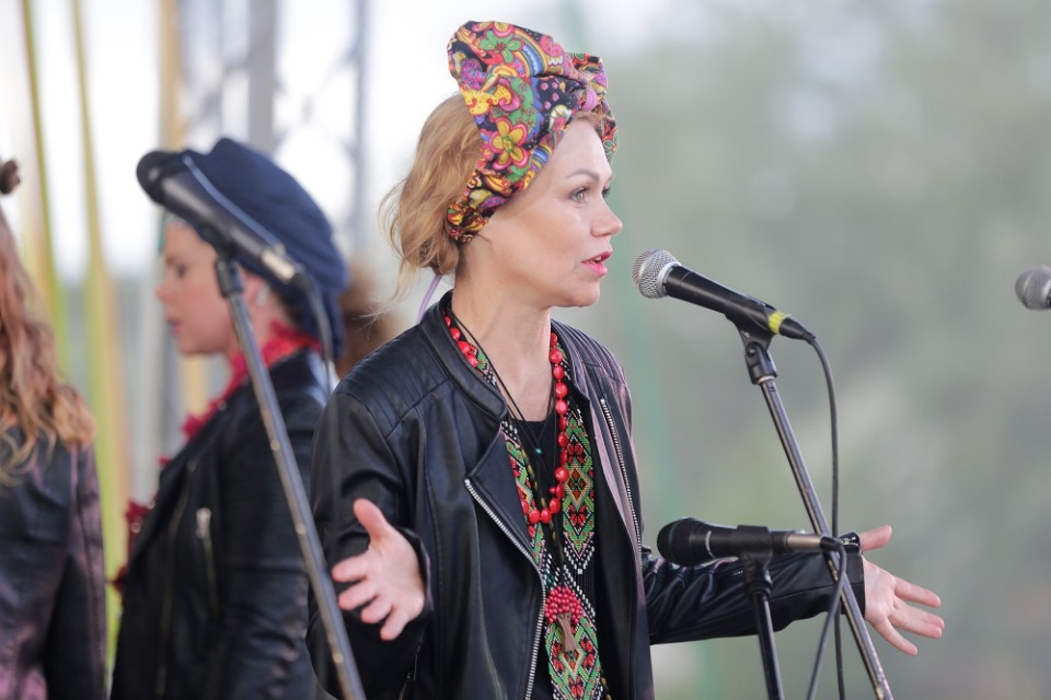 Соловьиная YoGa Соловьиная YoGa