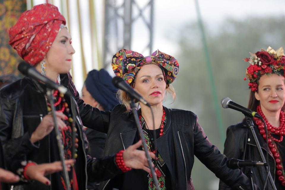 Соловьиная YoGa Соловьиная YoGa