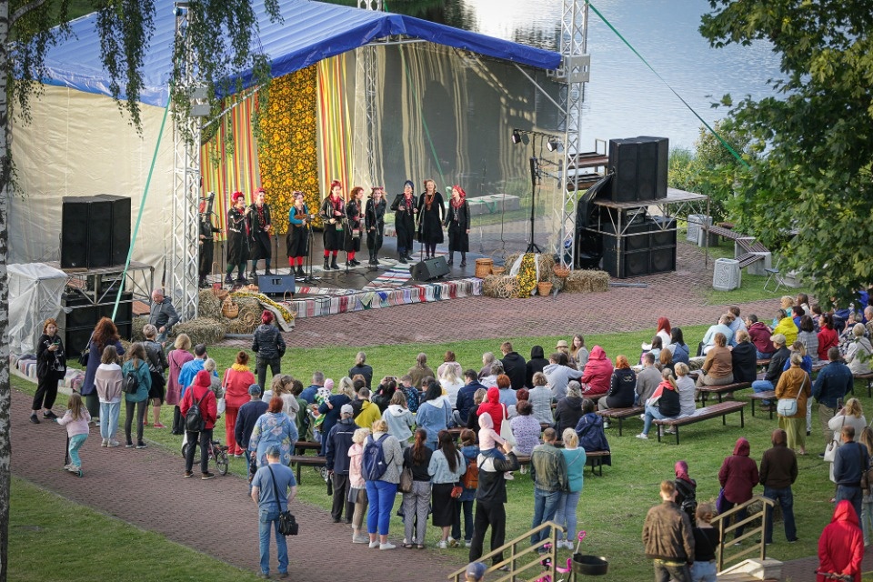 Соловьиная YoGa Соловьиная YoGa