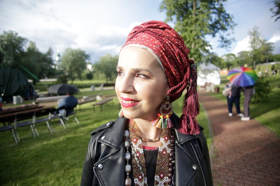 Соловьиная YoGa Соловьиная YoGa