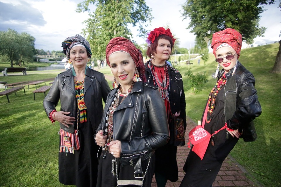 Соловьиная YoGa Соловьиная YoGa