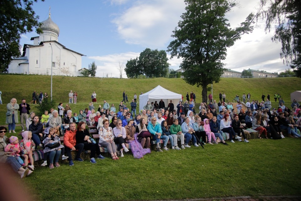 Соловьиная YoGa Соловьиная YoGa