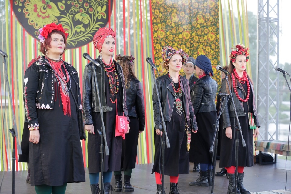 Соловьиная YoGa Соловьиная YoGa