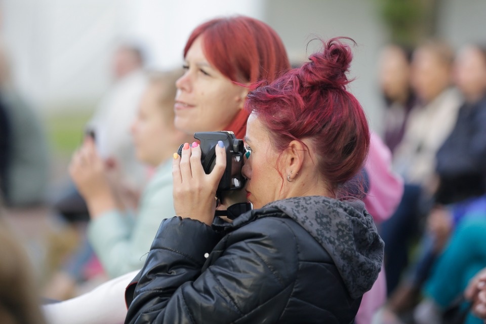 Соловьиная YoGa Соловьиная YoGa
