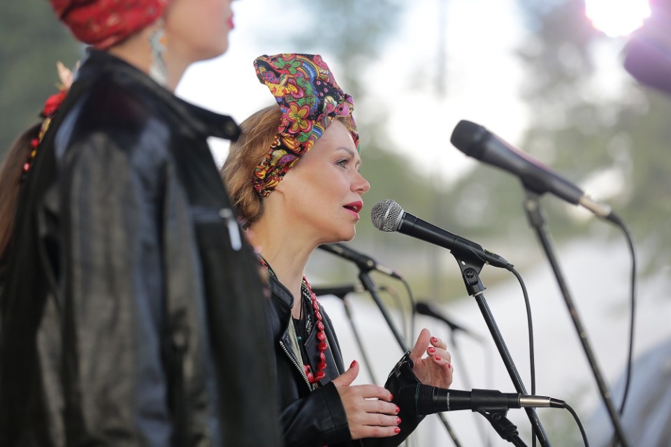 Соловьиная YoGa Соловьиная YoGa