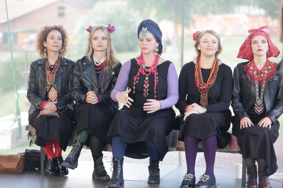 Соловьиная YoGa Соловьиная YoGa